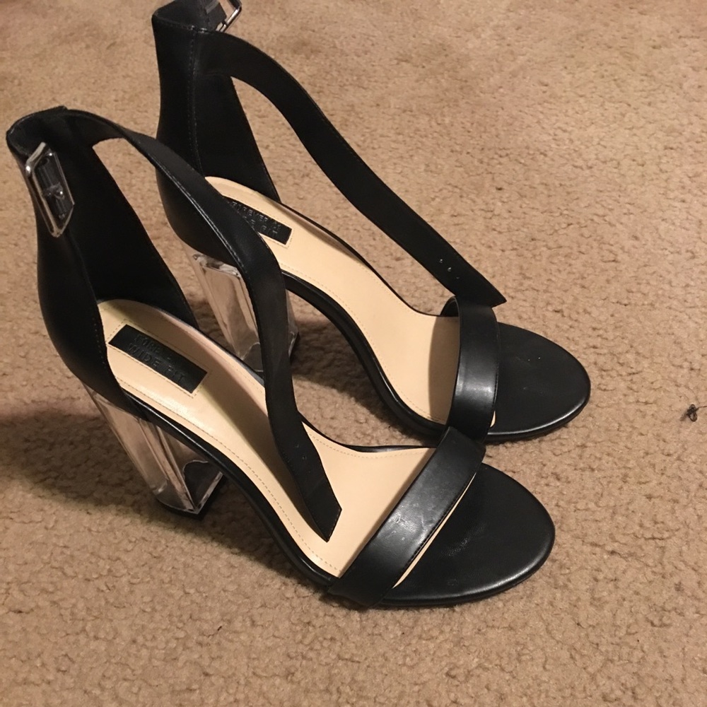 Worn twice